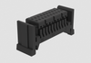 CABLE SIDE HOUSING - G842AH201T4EU - Amphenol Communications Solutions