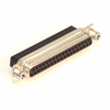 D-Sub, D-Shaped Connector Housings - 7737FE-ND - DigiKey
