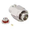 Coaxial Connector (RF) Assemblies - 115-225-107P-52A-ND - DigiKey