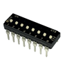 DIP Switches - 210-8MSF-ND - DigiKey