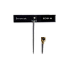 RF Antennas - B24P-W - Quarktwin Technology Ltd.