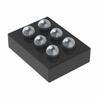 Voltage Regulators - Linear -- TCR15AGADJ,LF