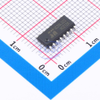 Communication Interface Chip/UART/485/232 >> LVDS ICs -- GC26L32S - Image