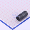 Capacitors >> Aluminum Electrolytic Capacitors - Leaded -- 420CXW100MEFR16X31.5