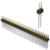 Headers, Male Pins - 35-PBC35DAEN-ND - DigiKey