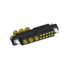 Free Hanging, Panel Mount - M80-4D11005F2-03-327-00-000-ND - DigiKey