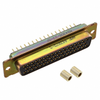 D-Sub Connector Assemblies - 1122-1281-ND - DigiKey