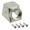 Heavy Duty Connector Housings, Hoods, Bases - 1195-3055-ND - DigiKey