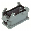 Heavy Duty Connector Housings, Hoods, Bases - 1195-3105-ND - DigiKey