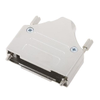 D-Sub, D-Shaped Connector Backshells, Hoods - 4414-6560-0136-03-ND - DigiKey