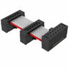 Rectangular Cable Assemblies - FFSD-06-D-11.20-01-N-D07-O-ND - DigiKey