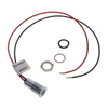 Panel Indicators, Pilot Lights - 679-Q8F5CXXHG24E-ND - DigiKey