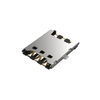 PC Card Sockets - 2073-SIM8055-6-1-14-01-ACT-ND - DigiKey