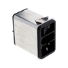 Power Entry Modules (PEM) - 486-3-102-861-ND - DigiKey