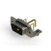 D-Sub Connector Assemblies - 151-629-5W1-250-1TB-ND - DigiKey