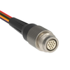 Circular Cable Assemblies - 2262-A22373-001-ND - DigiKey