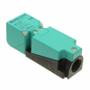 Proximity Sensors - Industrial - 2046-NBB15-U1-E2-ND - DigiKey