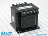 SOLA General Purpose Transformers -- E150JN