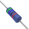 Through Hole Resistors - RSF1GT56R0-ND - DigiKey