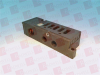 Pneumatic Manifold - 1104601 - Radwell International