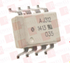 Optoisolator IC - 16143618 - Radwell International