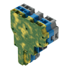 Female connector/socket - 769-123/000-039 - WAGO