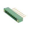 Headers, Plugs and Sockets - 277-8833-ND - DigiKey