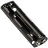 Battery Holders, Clips, Contacts - BH34AASF - ODG (Origin Data Global)
