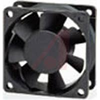 FAN 60X25MM BALL 12VDC WIRE - 70111361 - Allied Electronics, Inc.