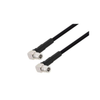 Coaxial Cables (RF) - 6099-PE3C9827-12-ND - DigiKey