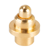 Contacts, Spring Loaded (Pogo Pins), and Pressure - 2223-CPG-35-TH-B-ND - DigiKey