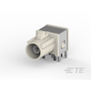 Coaxial Connector (RF) Assemblies - 17-2209201-3-ND - DigiKey