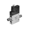 Valves and Control - 2171-CPE24-M2H-3GL-QS-10-ND - DigiKey