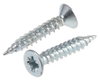 Wood Screws - 529107 - RS Components, Ltd.