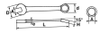 Spanners - 2215262 - RS Components, Ltd.