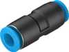 Pneumatic Fittings - 2022605 - RS Components, Ltd.