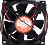 Axial Fans - 6688833 - RS Components, Ltd.