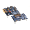 Audio Amplifier Evaluation Boards - 175-MAX98388EVSYS#-ND - DigiKey