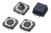 B3FS-4 SMD Tactile Switch - B3FS-4055P - Omron Electronic Components – Americas