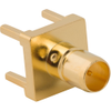 Coaxial Connector (RF) Assemblies -- 115-142138-75TR-ND - Image