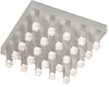 Flush Mounts-Other - 601040 - Light Center (The)