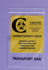 Chemotherapy Bags - Q134 - Johnson Bag Co., Inc.