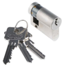Euro Cylinder Locks - 1241498 - RS Components, Ltd.