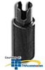 Leviton Fiber Optic Crimp Tool - 49886-FCT - TelephoneStuff.com