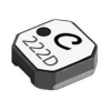 1500uH 100KHz 0.11A Inductor and Choke - 71-LPS4414-155MLC - ERSAELECTRONICS PTE. LTD.