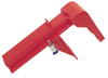 B-Safe Ball Valve & Butterfly Valve Lockouts - Ball valve lockout, 2