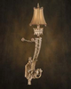 AJC-8408 Sconces-Single Candle - 414364 - Capital Lighting, Inc.