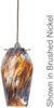 PLD-F1-423PR/AB Mini Pendants-Cable - 373719 - Capital Lighting, Inc.