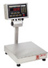 CKW15L55 - Ohaus Champ/CKW Washdown Industrial Scales, 15kg/30lb, 120VAC, 1:7500 resolution -- GO-01007-24 - Image