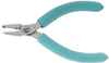 Erem Oblique Cutting Plier 549E - 4.5 in Length - 043127-07662 - R. S. Hughes Company, Inc.